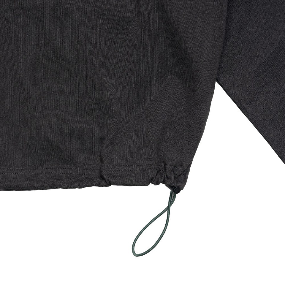 反車線口袋長T REV-Pocket L Tee