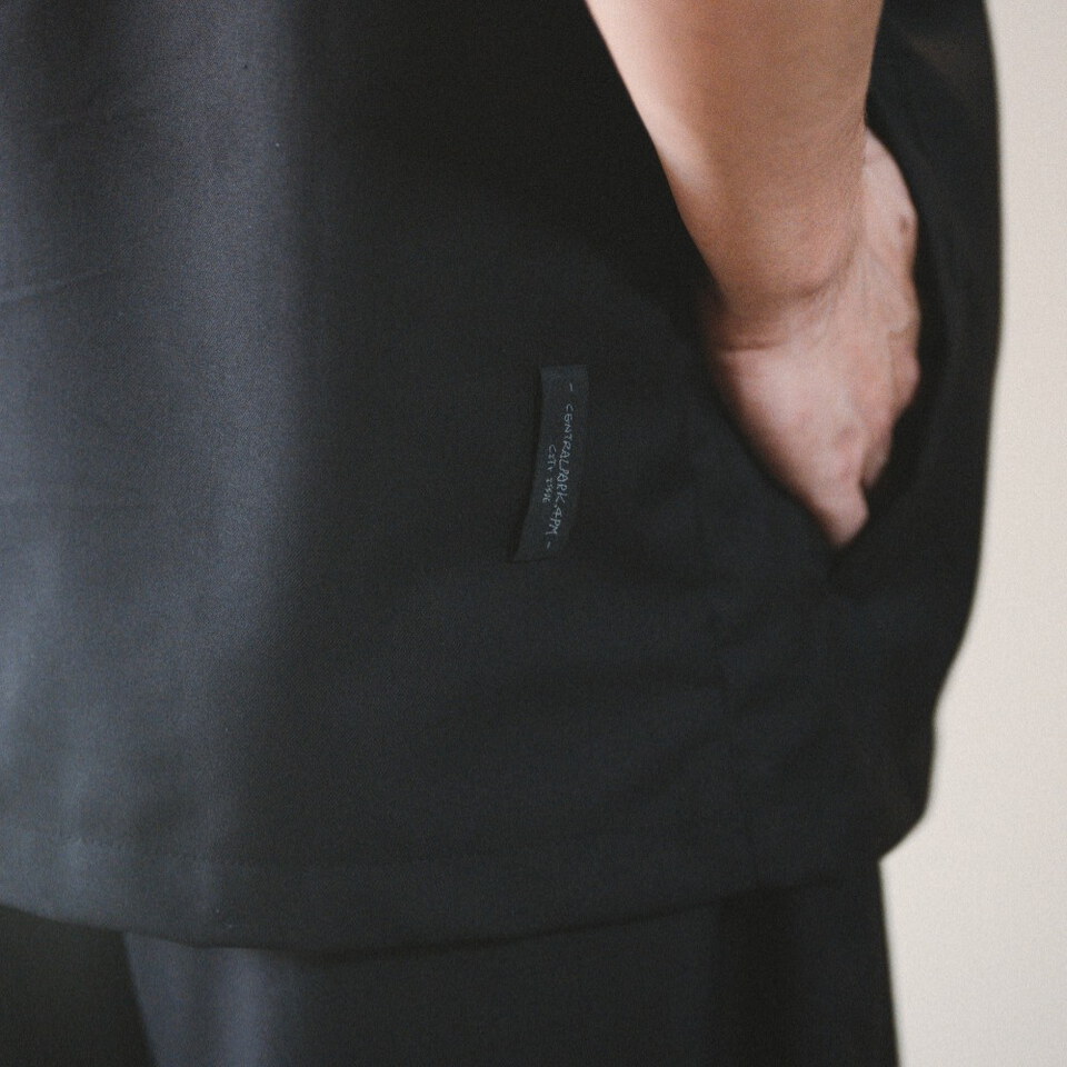 休閒西裝襯衫 Lounge Formal Shirt