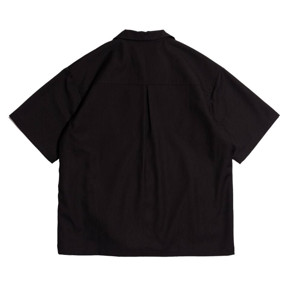 休閒西裝襯衫 Lounge Formal Shirt