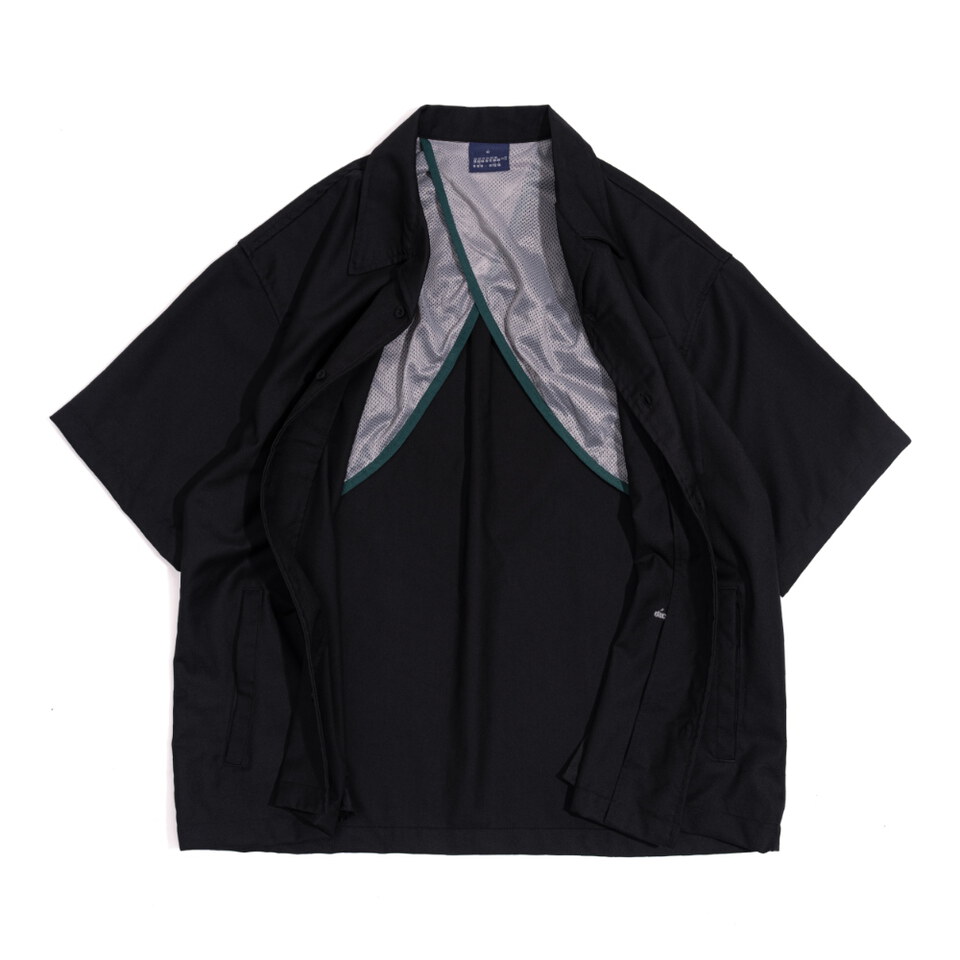休閒西裝襯衫 Lounge Formal Shirt