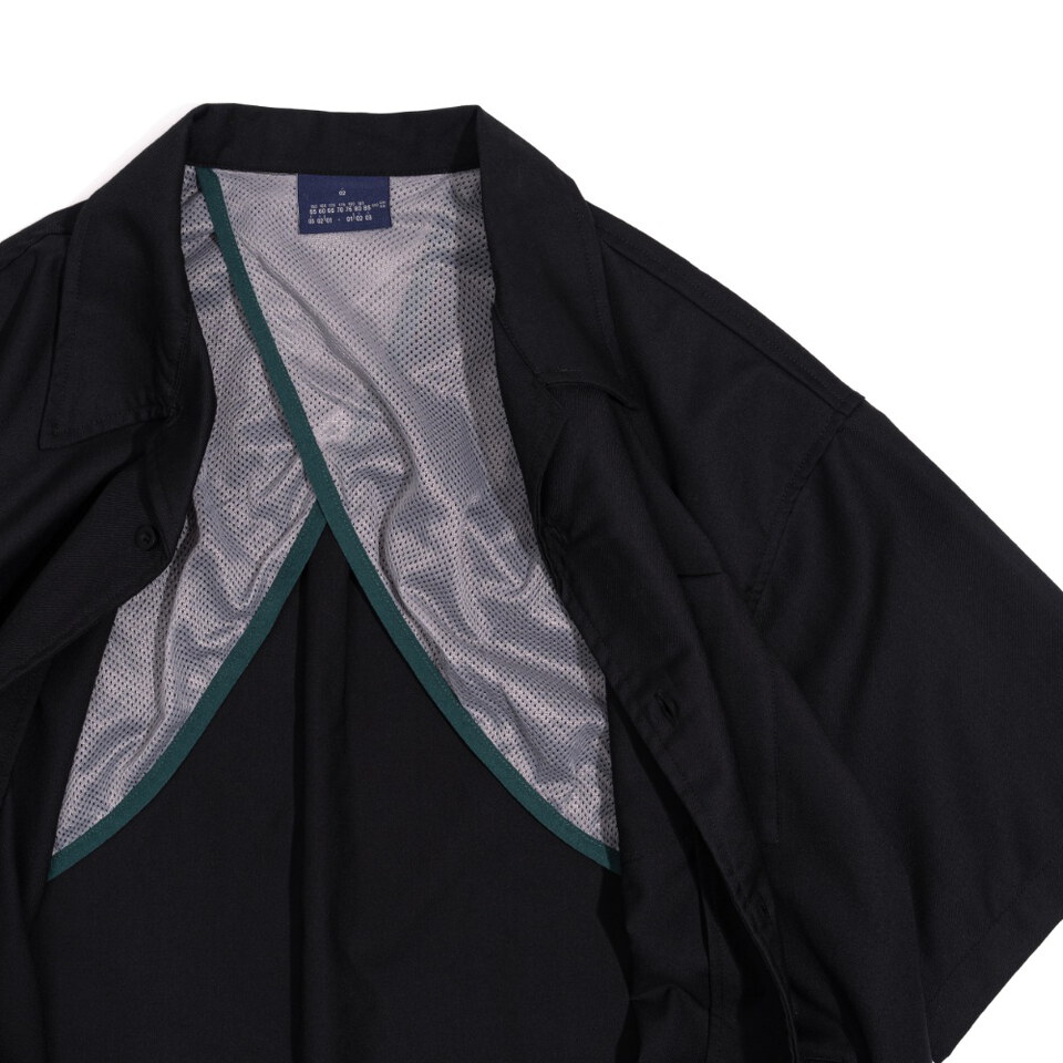 休閒西裝襯衫 Lounge Formal Shirt