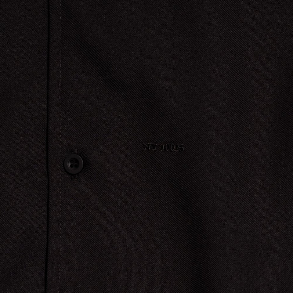休閒西裝襯衫 Lounge Formal Shirt