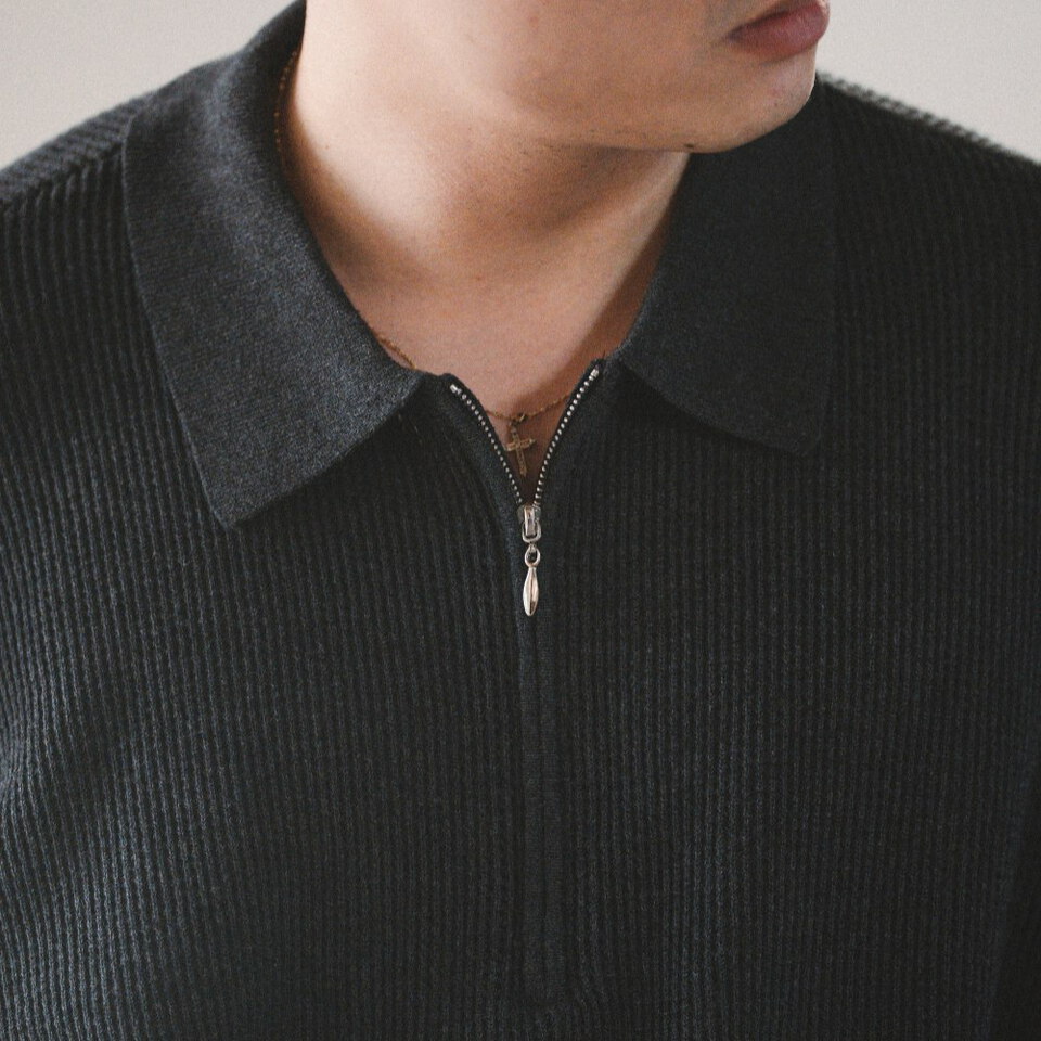 針織POLO衫 Sunny Air Knit Polo 26