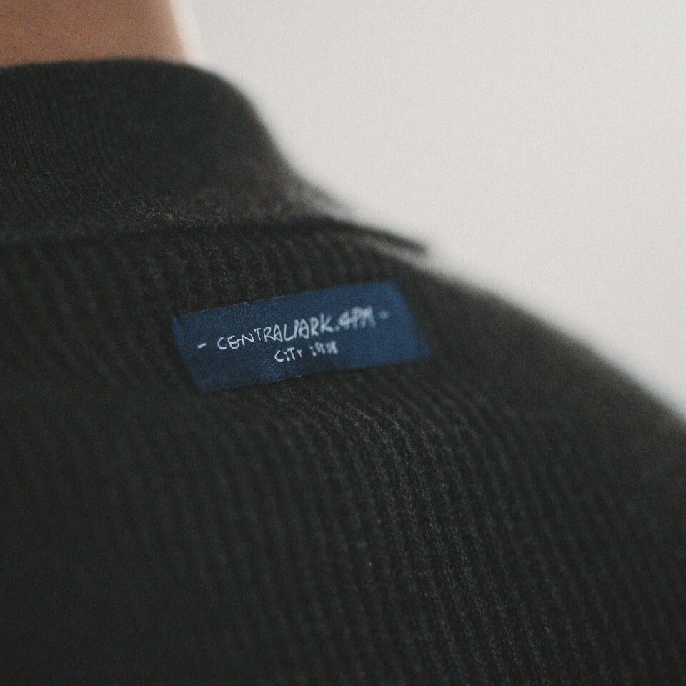 針織POLO衫 Sunny Air Knit Polo 26