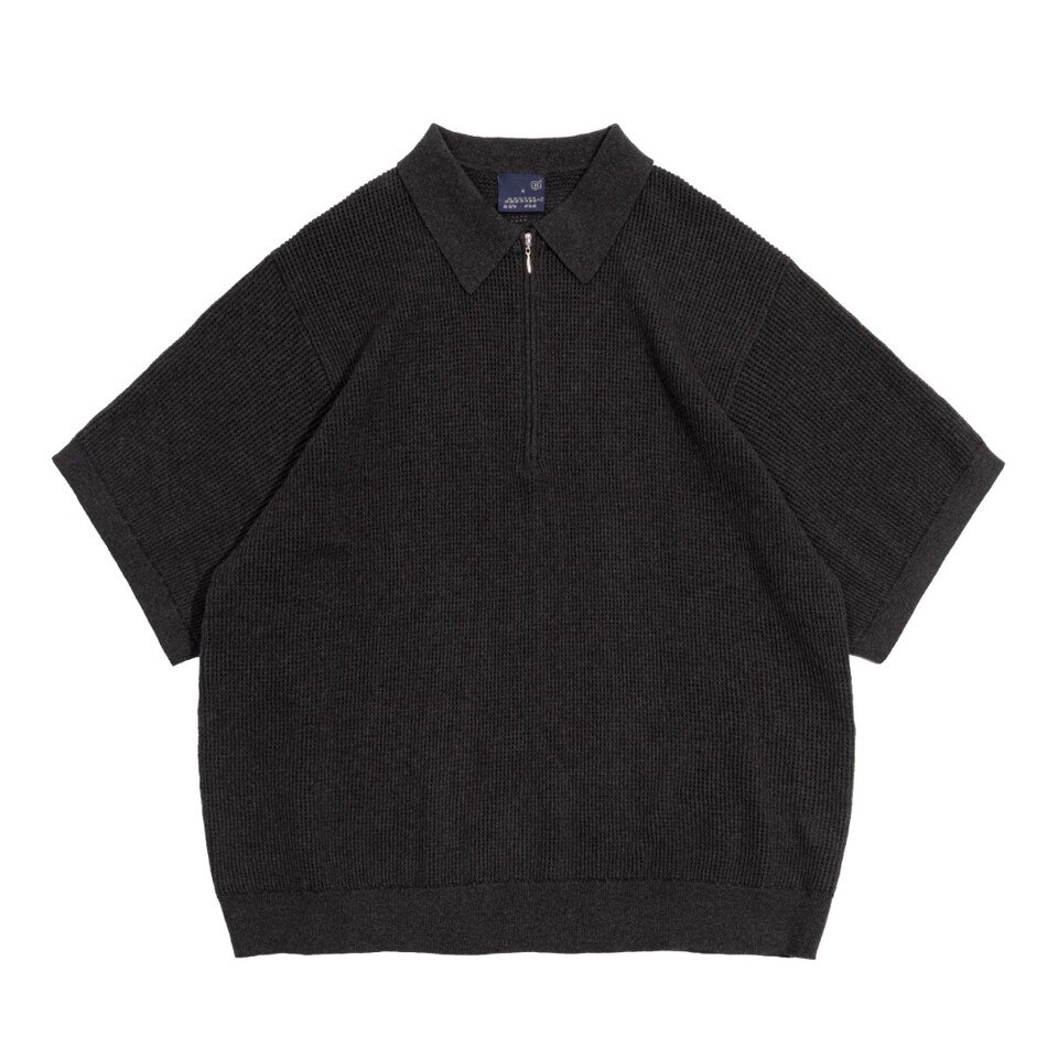 針織POLO衫 Sunny Air Knit Polo 26
