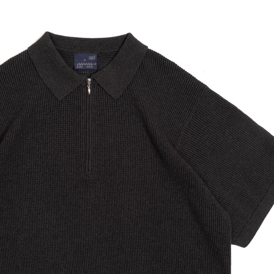 針織POLO衫 Sunny Air Knit Polo 26