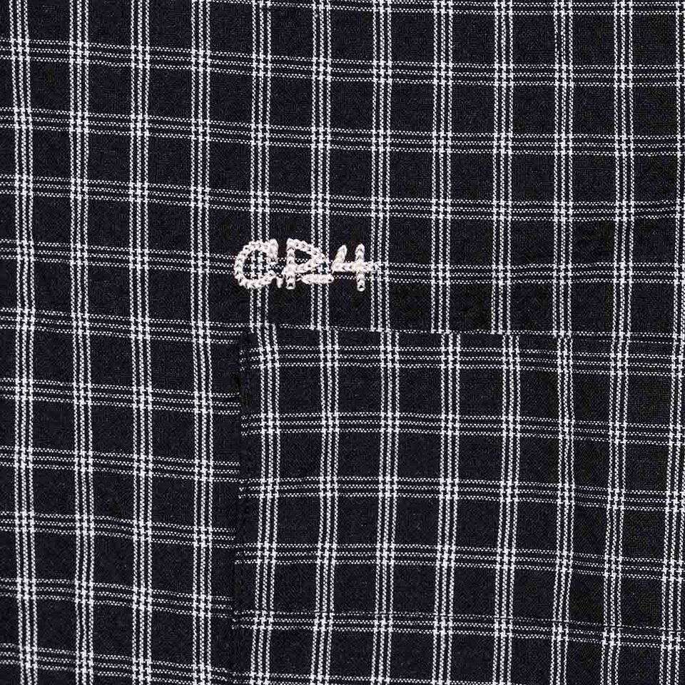 短板襯衫外套 Seesucker Pocket Shirt 25