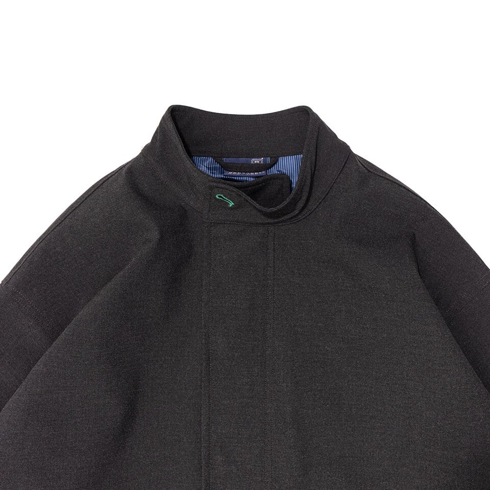 寬鬆軍裝外套 Street Issue Military Jacket