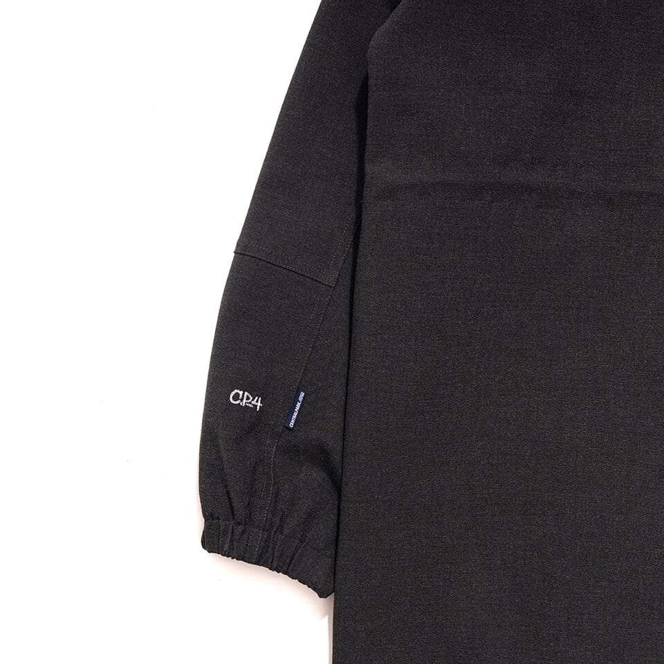 寬鬆軍裝外套 Street Issue Military Jacket