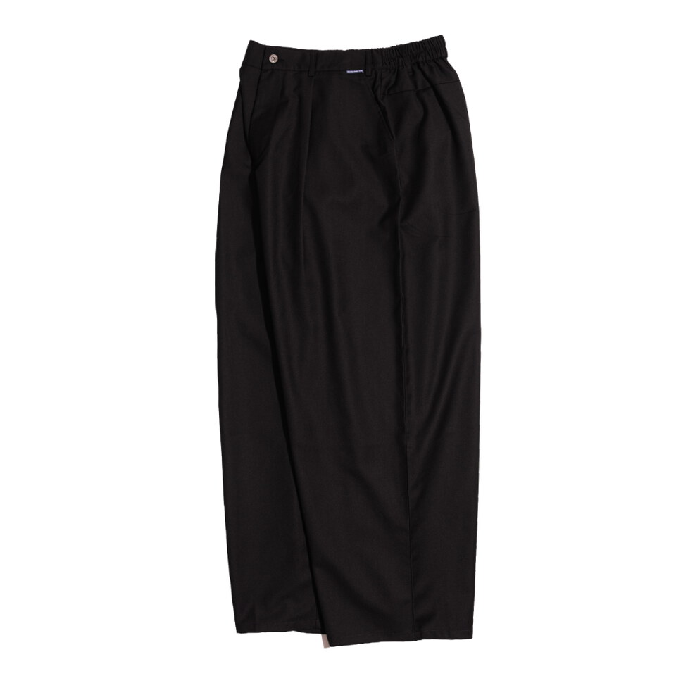 寬鬆西裝長褲 Lounge Formal Lunch Pants