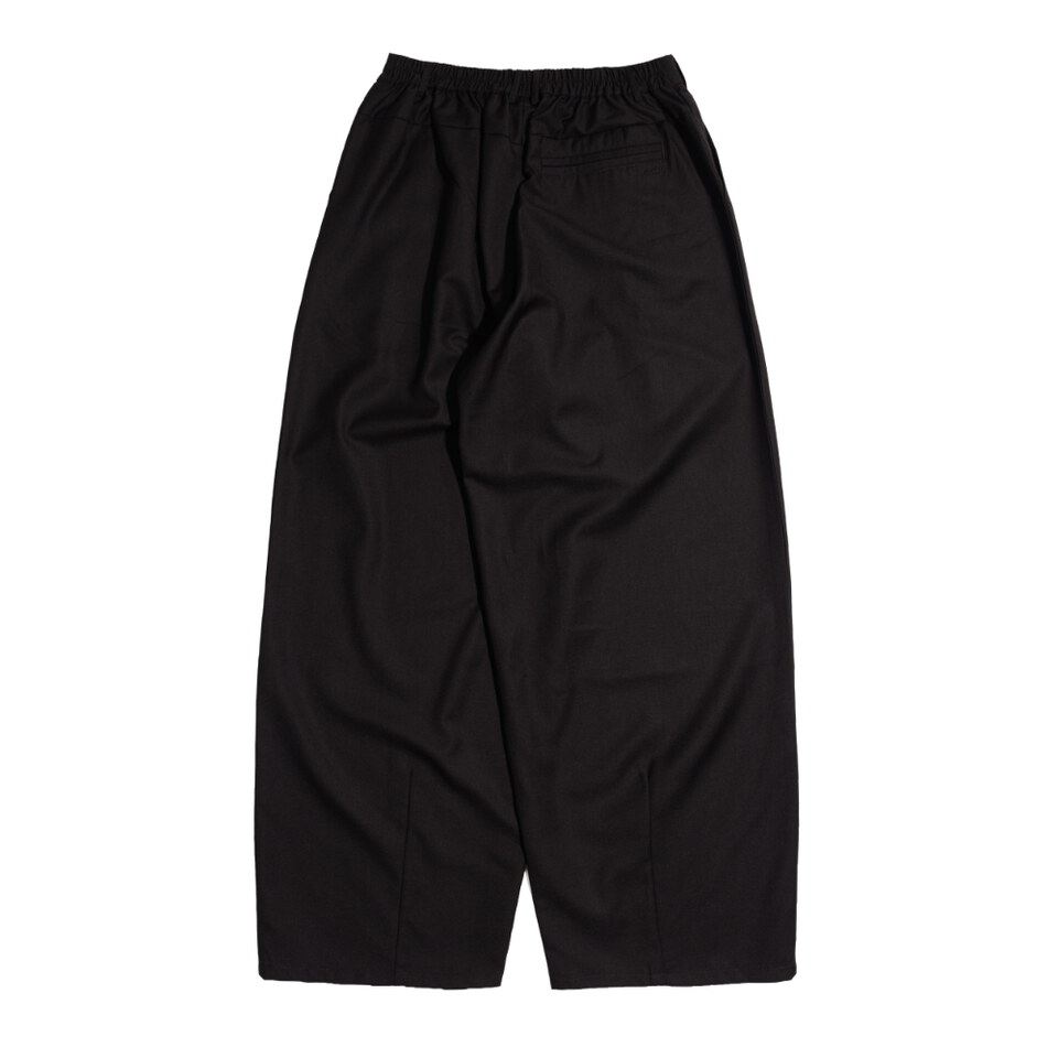 寬鬆西裝長褲 Lounge Formal Lunch Pants