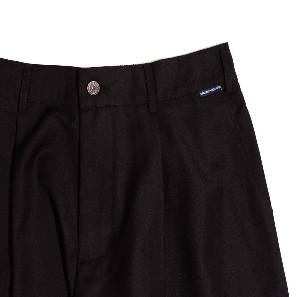 寬鬆西裝長褲 Lounge Formal Lunch Pants