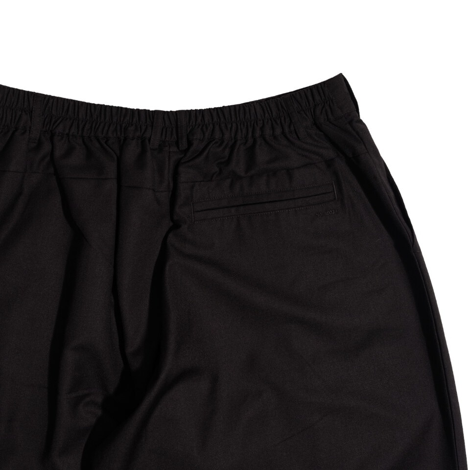 寬鬆西裝長褲 Lounge Formal Lunch Pants