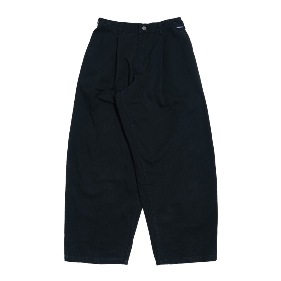 寬鬆午餐褲 Chino Lunch Pants