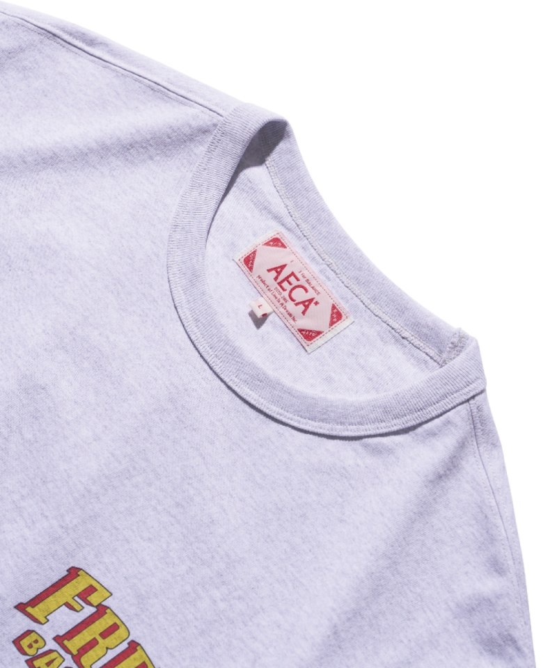 水果印花短TEE FRESH HALF SLEEVE