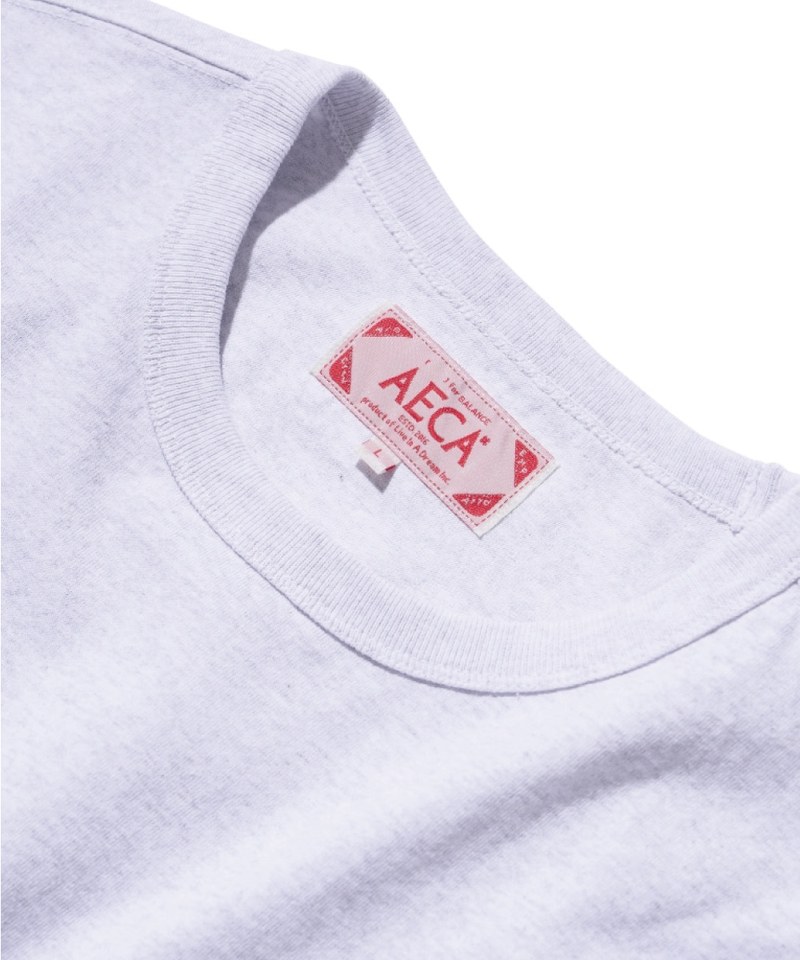 早晨印花TEE MORNING CAFE TEE