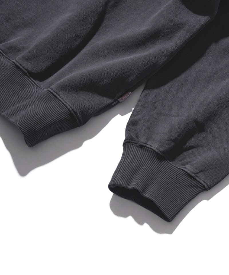 經典LOGO大學Tee AECA CLASSIC SYMBOL SWEAT SHIRTS