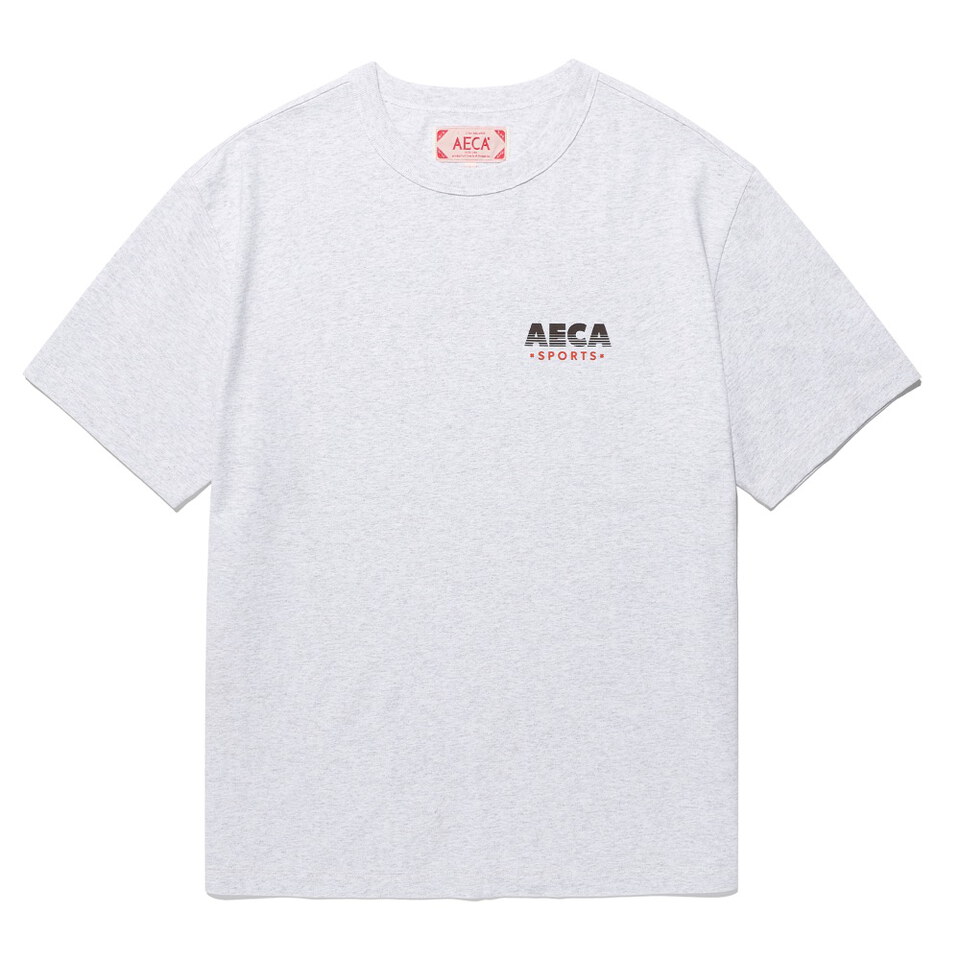 AECA0128-262 復古印花短TEE RETRO SPORTS GRAPHIC HALF SLEEVE TEE