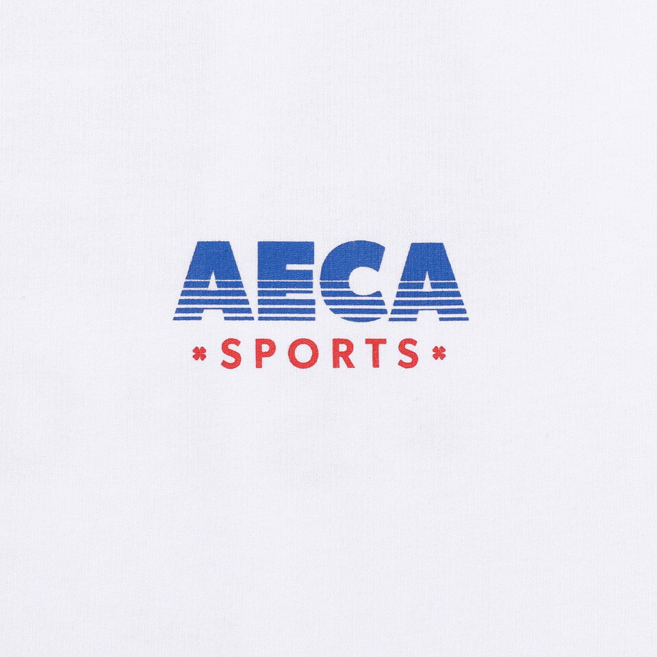 AECA0128-262 復古印花短TEE RETRO SPORTS GRAPHIC HALF SLEEVE TEE