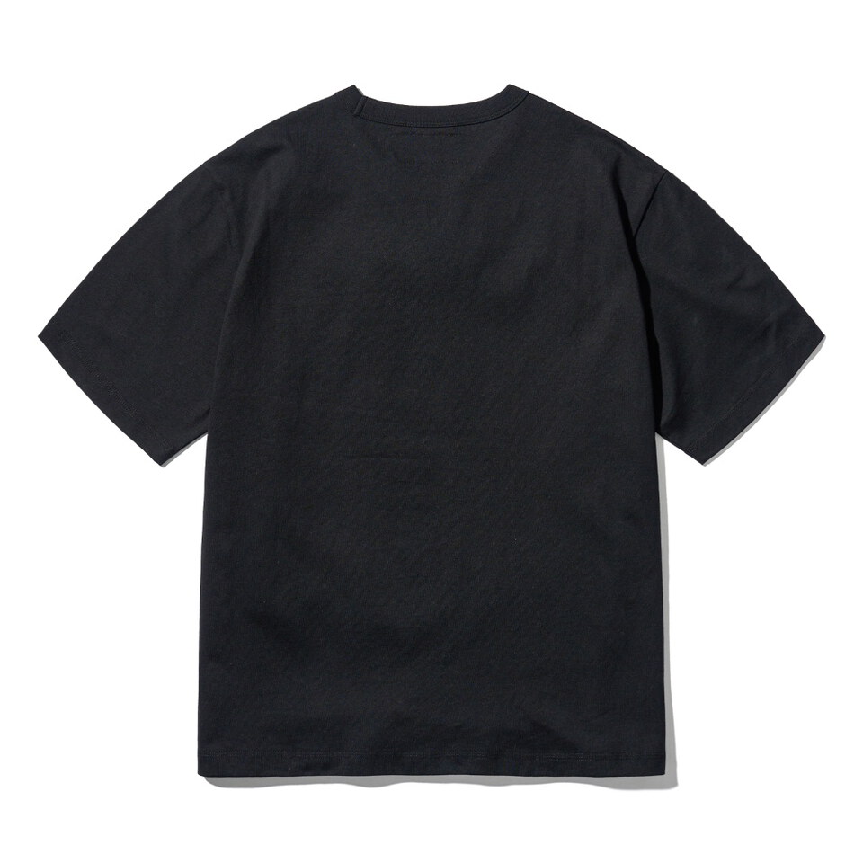 AECA0132-262 愛心LOGO短TEE LOVE HALF SLEEVE