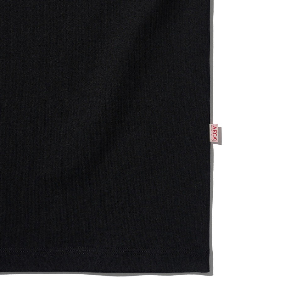 AECA0132-262 愛心LOGO短TEE LOVE HALF SLEEVE