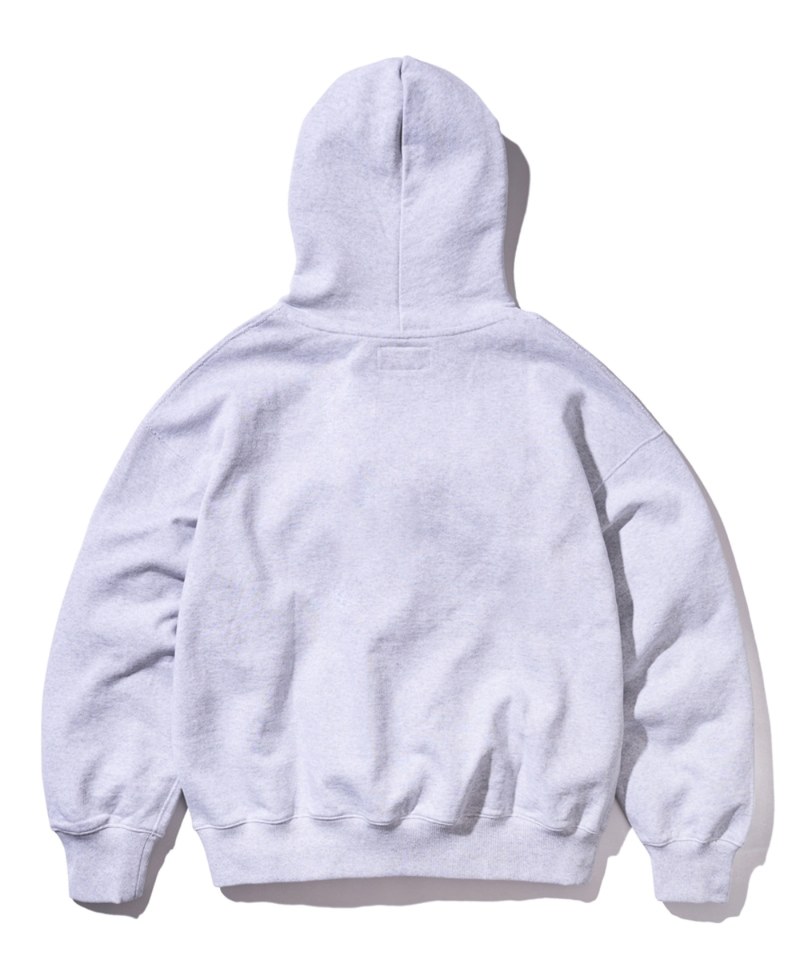 AECA0701-242 連帽上衣 BIG LOGO PULLOVER HOODIE