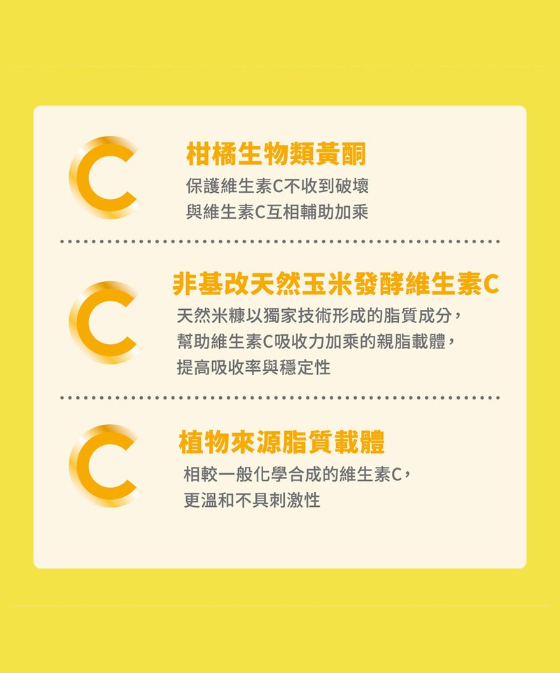 AFC9902-251 速攻維生素C1000