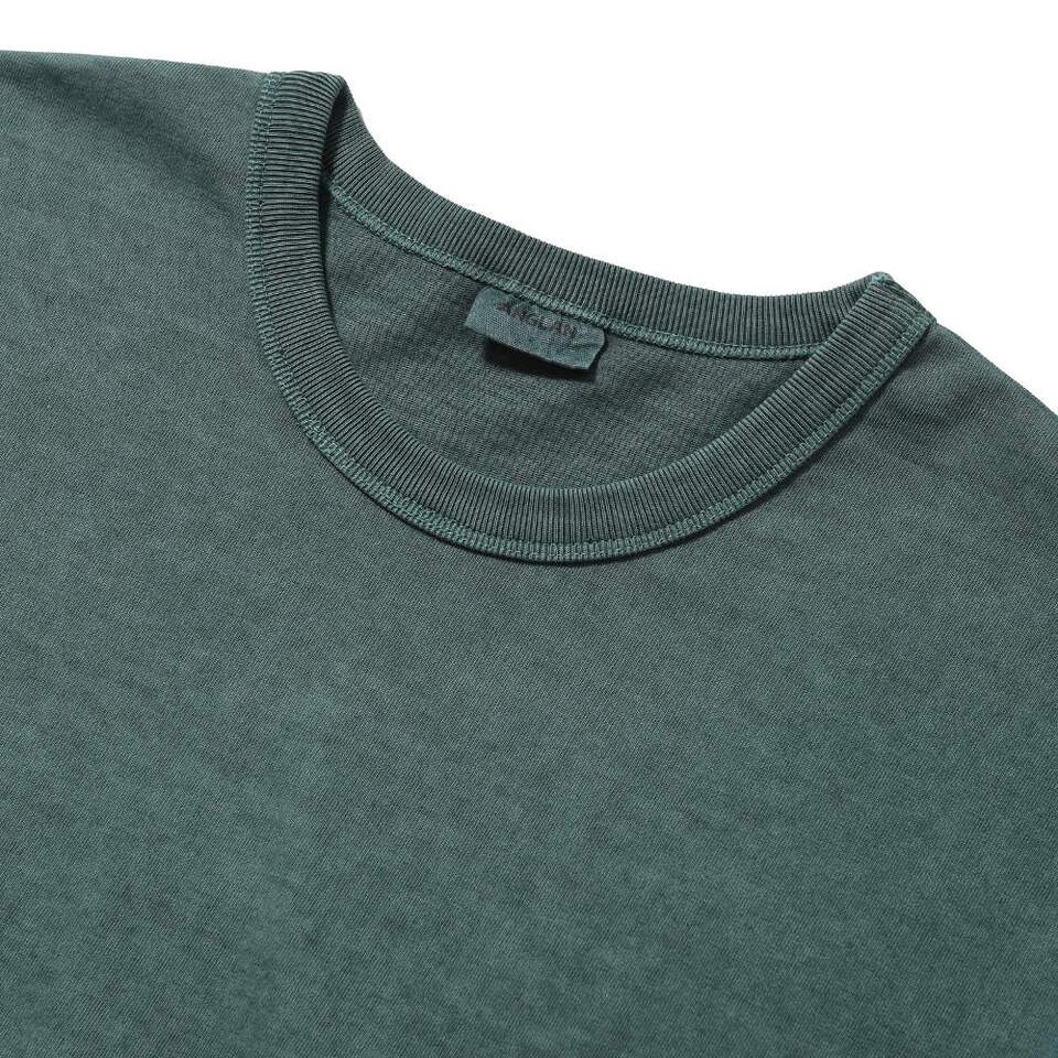 口袋短Tee Essential Pocket Half Tee