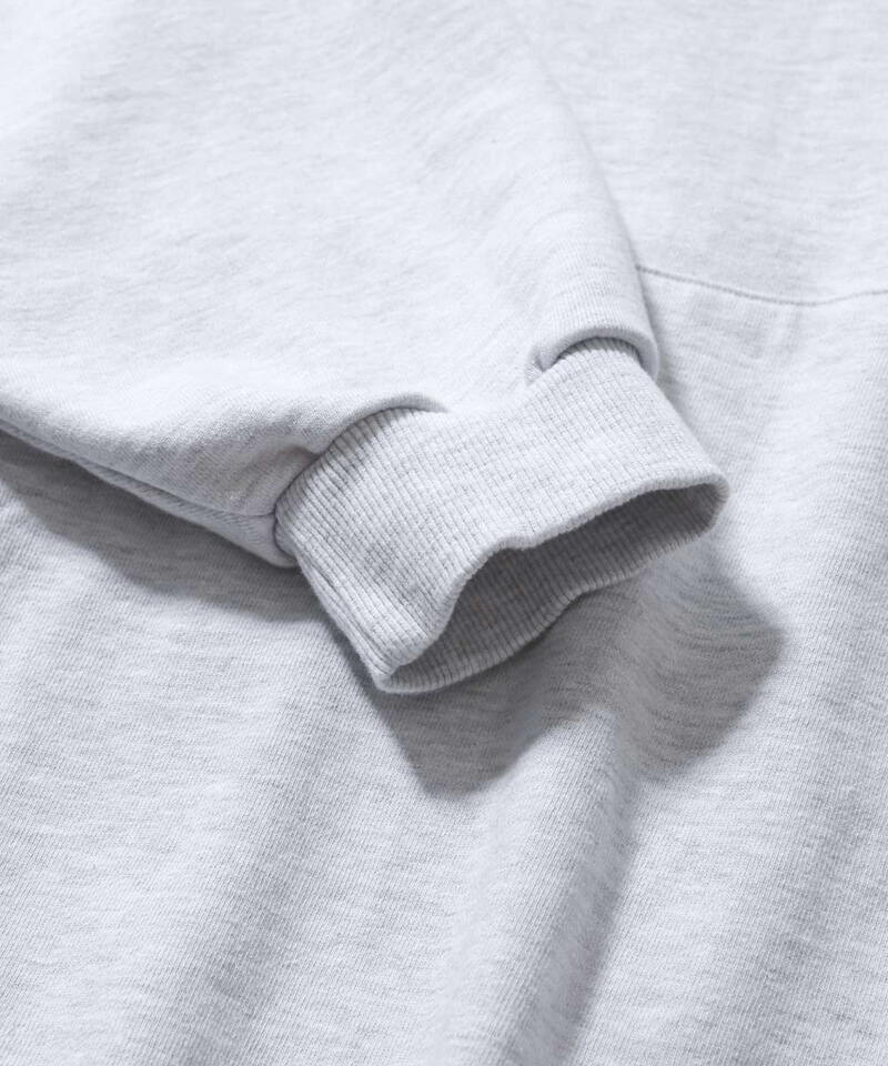 AGL0108-252 拼接貼布連帽上衣 Palette Mix Applique Hoodie