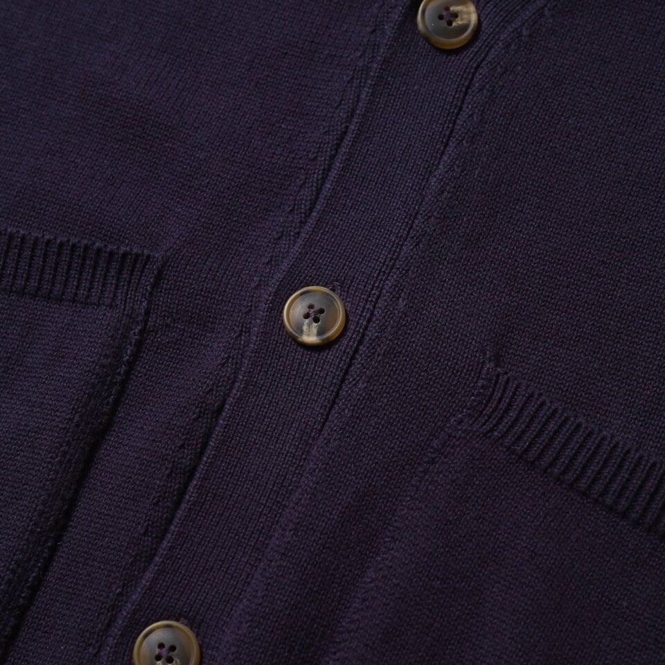 AGL0110-252 開襟衫 Lazy Pocket Cardigan