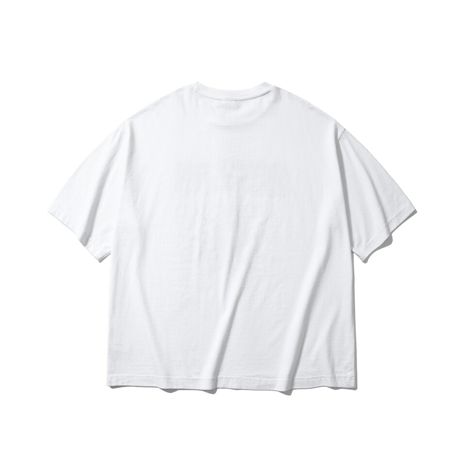 復古印花短Tee Vintage Blast Graphic Tee