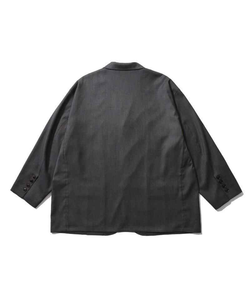 AGL1101-252 立體剪裁西裝外套 Pin-Tucked Blazer