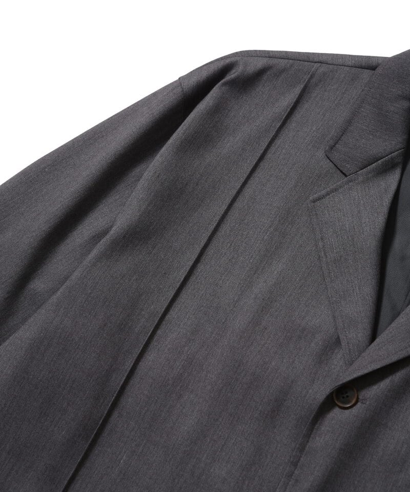 AGL1101-252 立體剪裁西裝外套 Pin-Tucked Blazer