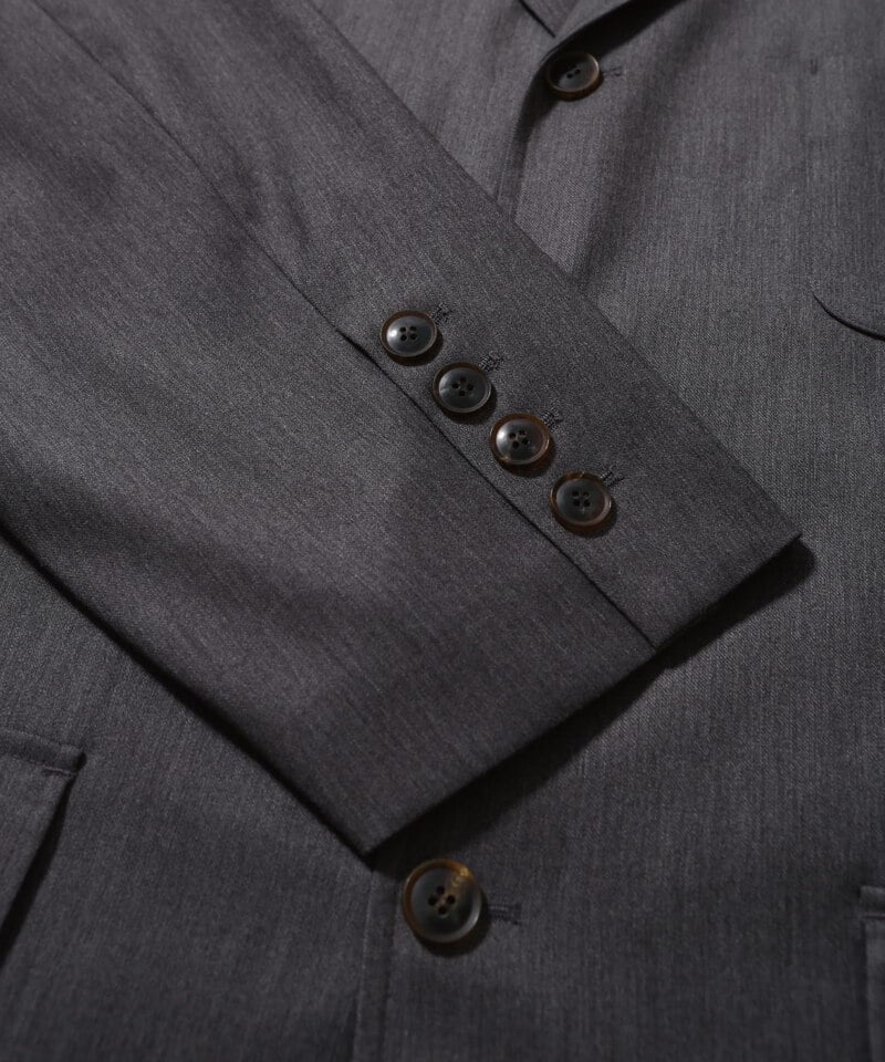 AGL1101-252 立體剪裁西裝外套 Pin-Tucked Blazer