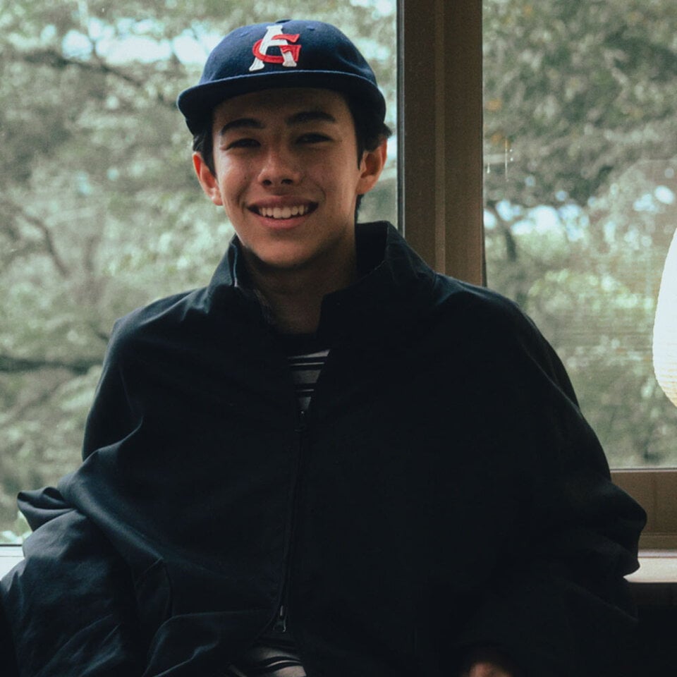 AGL1104-252 哈靈頓外套 Double Pocket Harrington Jacket