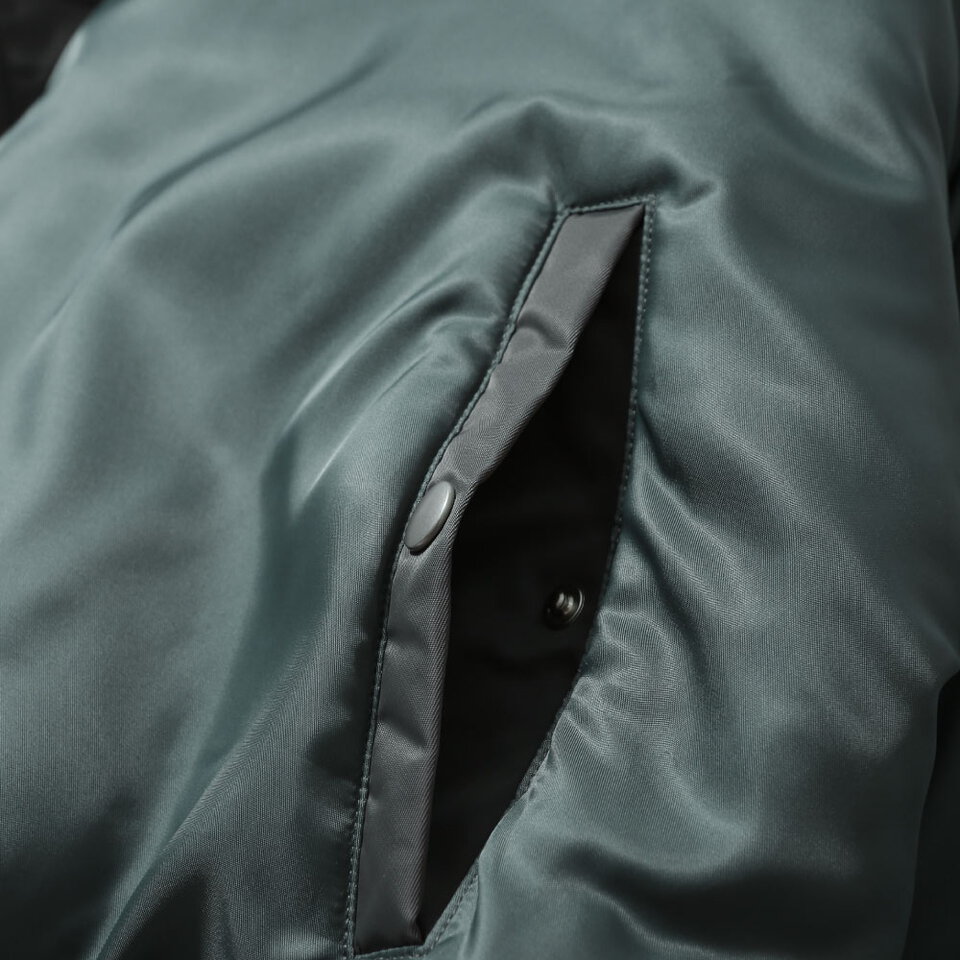 雙面 CWU 飛行外套 Reversible CWU Flight Jacket