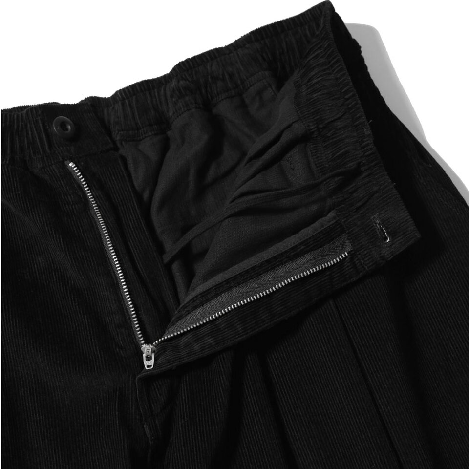 燈芯絨氣球褲 Corduroy Easy Balloon Pants