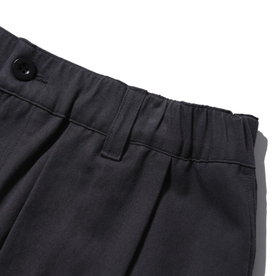打褶燈籠褲 Overtuck Balloon Pants