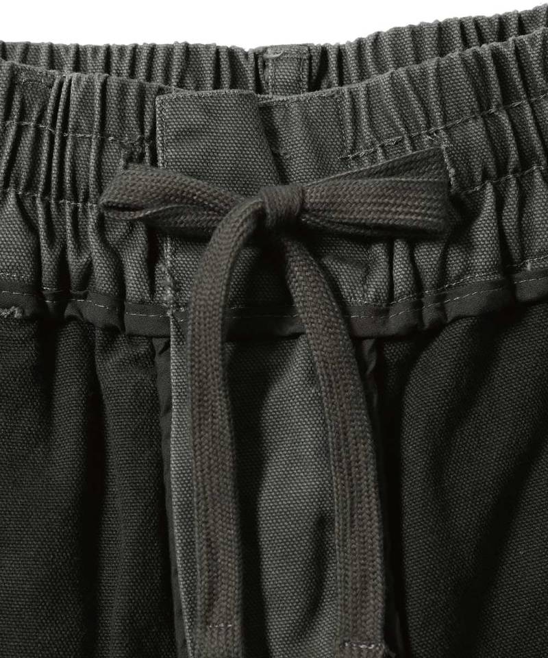 AGL1704-252 拼接工裝五分褲 Layered Half Fatigue Half Pants