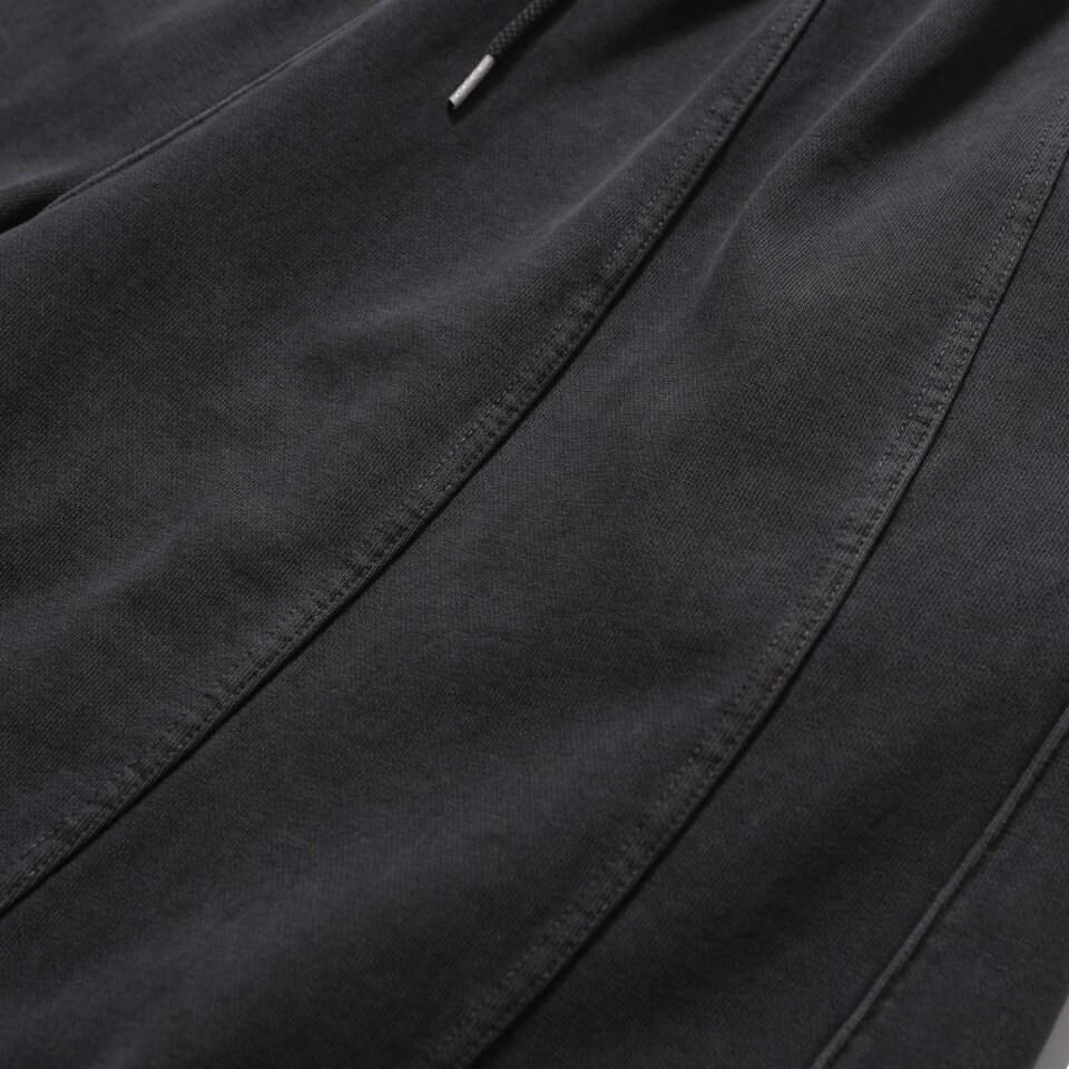 水洗休閒短褲 Iconic Pigment Sweat Half Pants