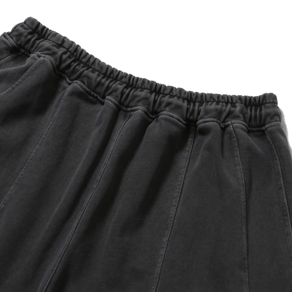 水洗休閒短褲 Iconic Pigment Sweat Half Pants