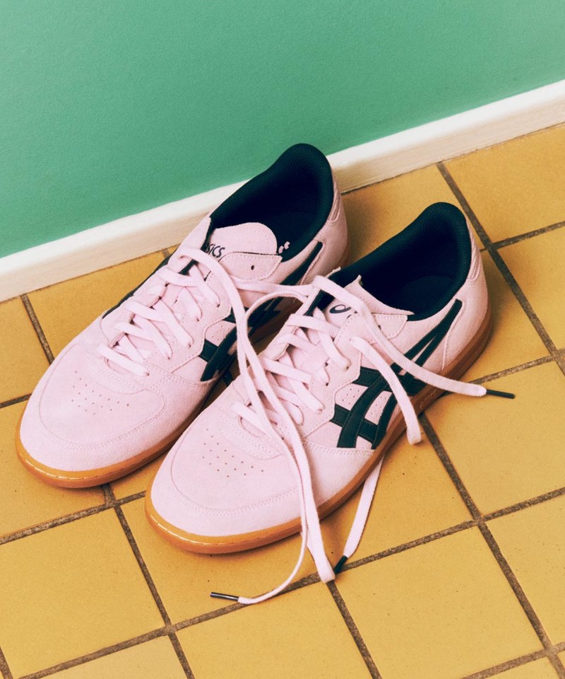 AIS1944-241 聯名休閒鞋 asics x HAY SKYHAND OG