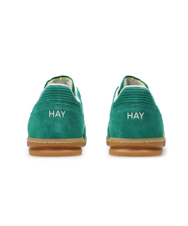 聯名休閒鞋 asics x HAY SKYHAND OG