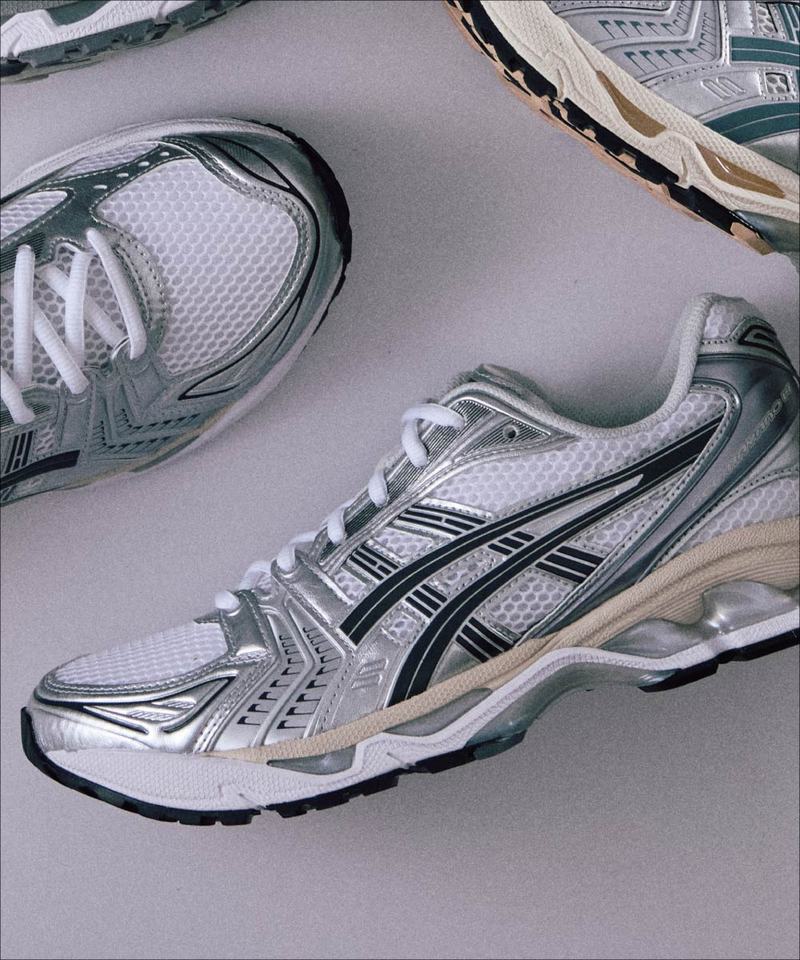 AIS1951-252 GEL-KAYANO 14 運動鞋