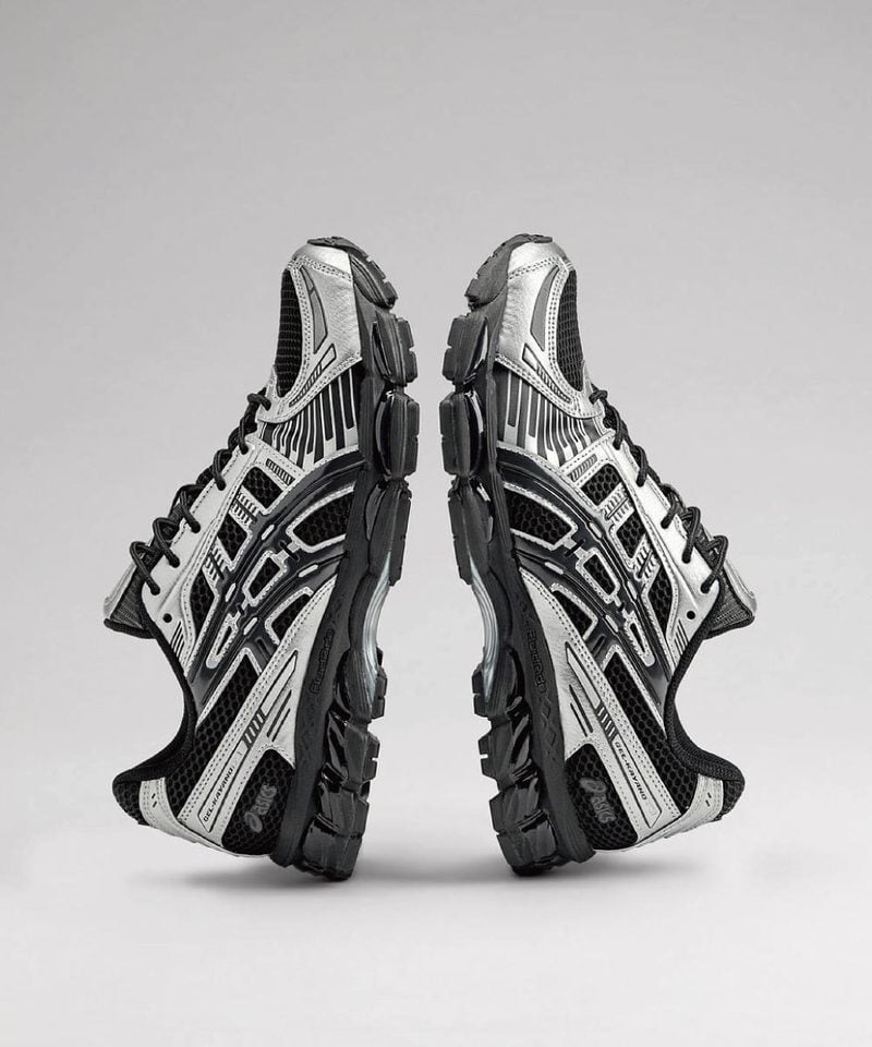 GEL-KAYANO 12.1 運動鞋