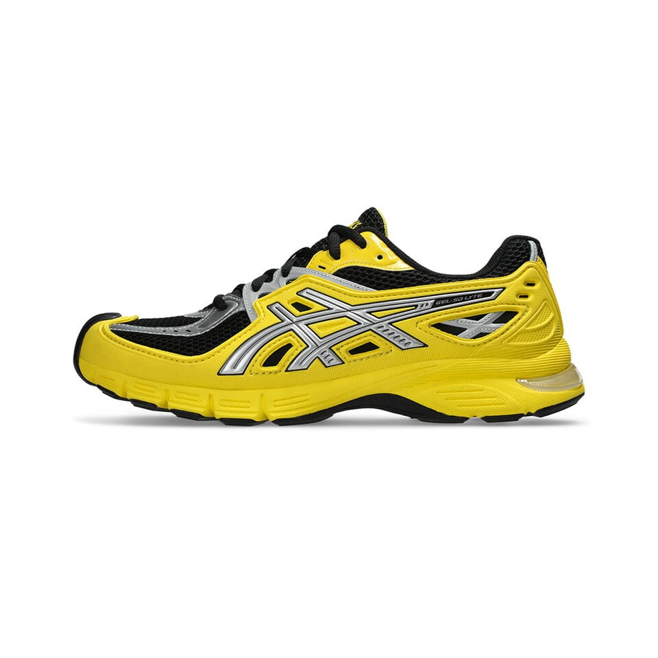 Vibrant Yellow Black/JP275-運動休閒鞋 GEL-SD-LYTE