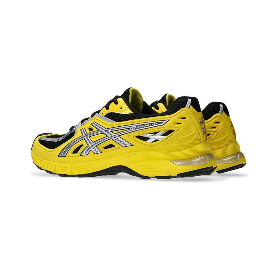 Vibrant Yellow Black/JP275-運動休閒鞋 GEL-SD-LYTE