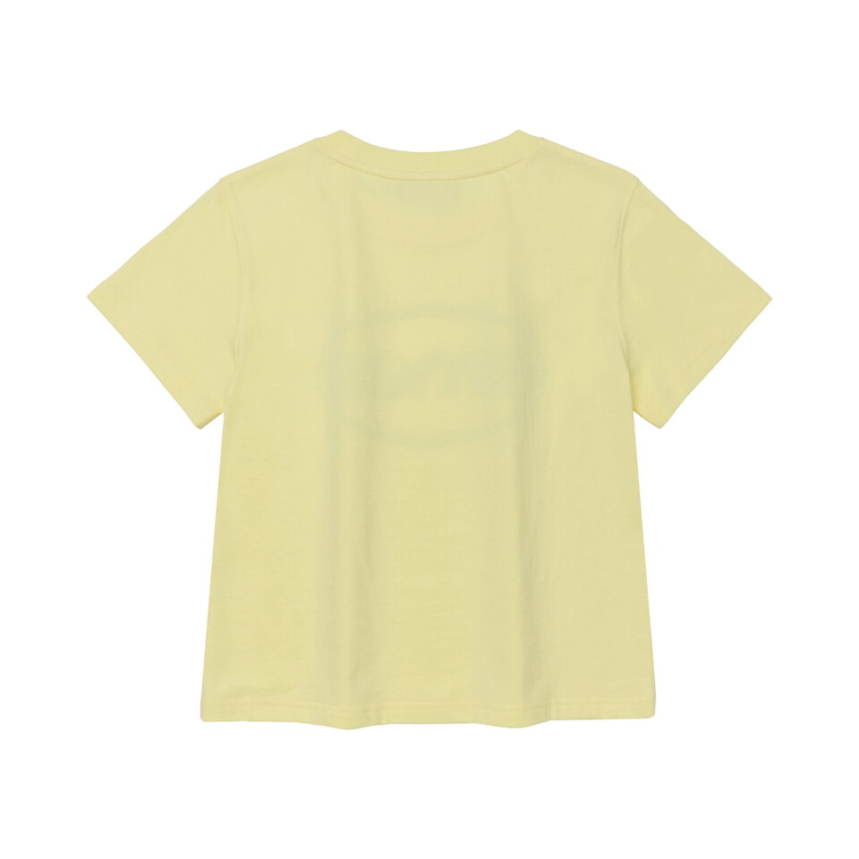 AMES0102-261 LOGO印花上衣 AMES CIRCLE LOGO SYMBOL TEE