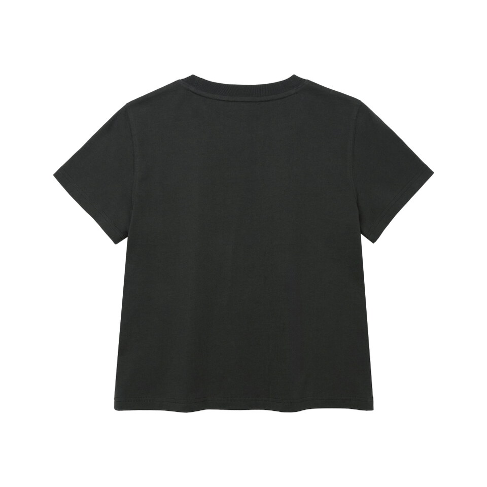 AMES0102-261 LOGO印花上衣 AMES CIRCLE LOGO SYMBOL TEE