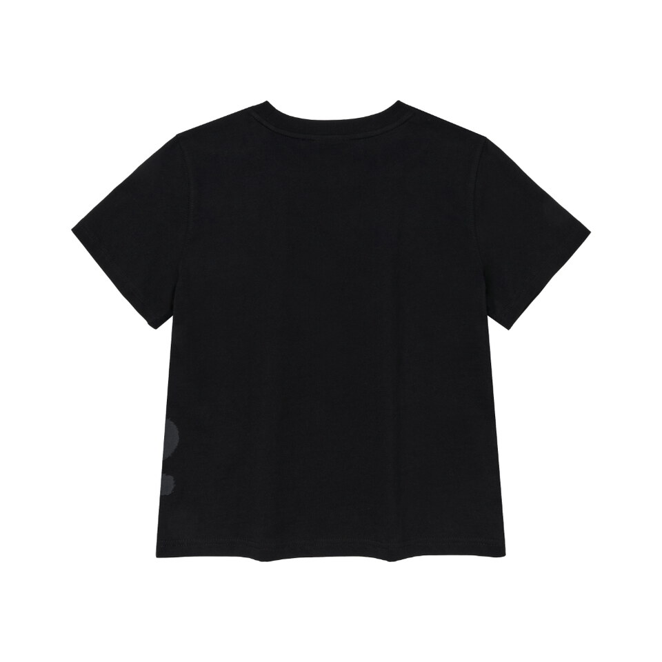 AMES0103-261 噴漆短袖上衣 SPRAY 52 TYPO TEE